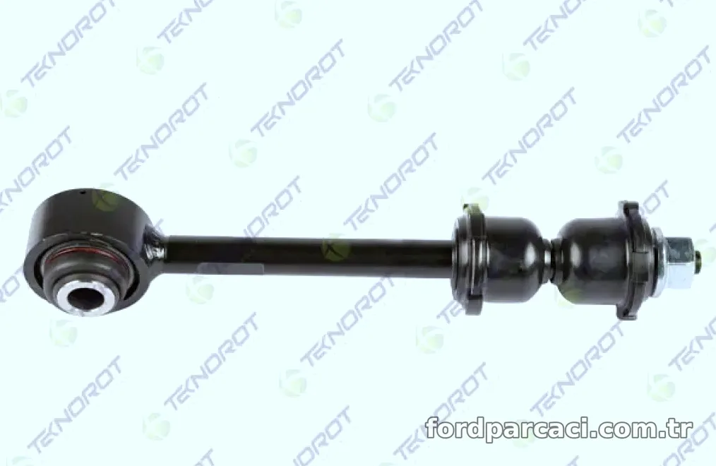 Z-ROT ÖN FORD F-350 SUPER DUTY (1ST GEN) 1999-2007 (4WD) - Teknorot - TEKNOROT FO-1107