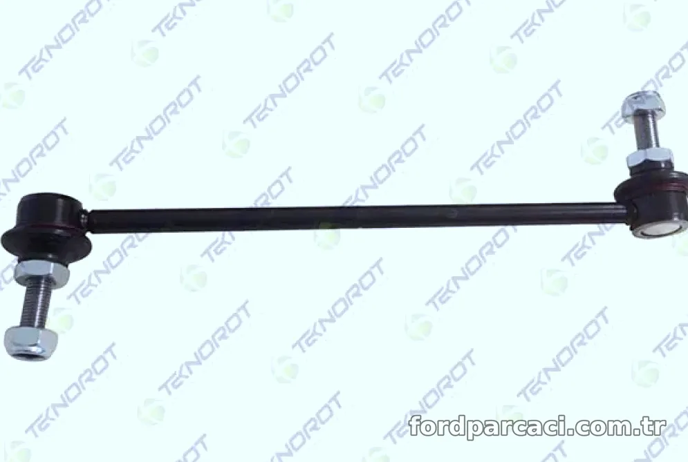 Z ROT ON FORD FOCUS II (usa made) 2005-2010 - Teknorot - TEKNOROT FO-430A