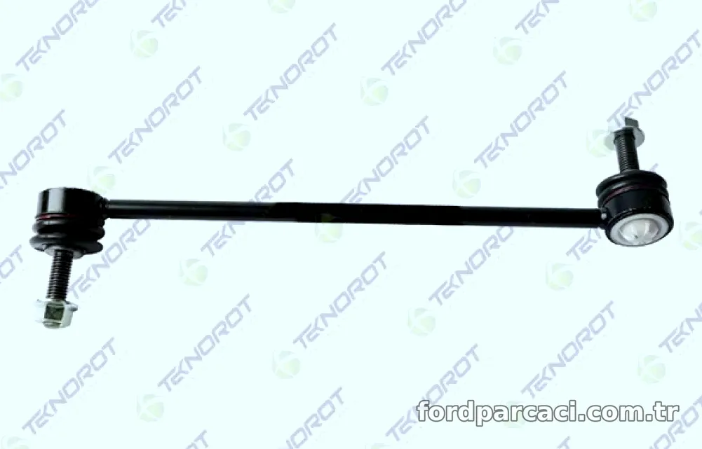 Z ROT On FORD TAURUS 2008-2009 - Teknorot - TEKNOROT FO-1116