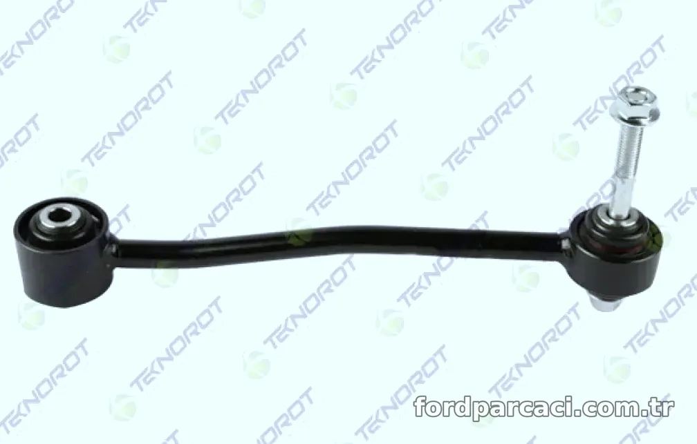 Z-ROT ÖN SAG FORD F-250 SUPER DUTY (1ST GEN) (AWD) 99-07 - Teknorot - TEKNOROT FO-1236