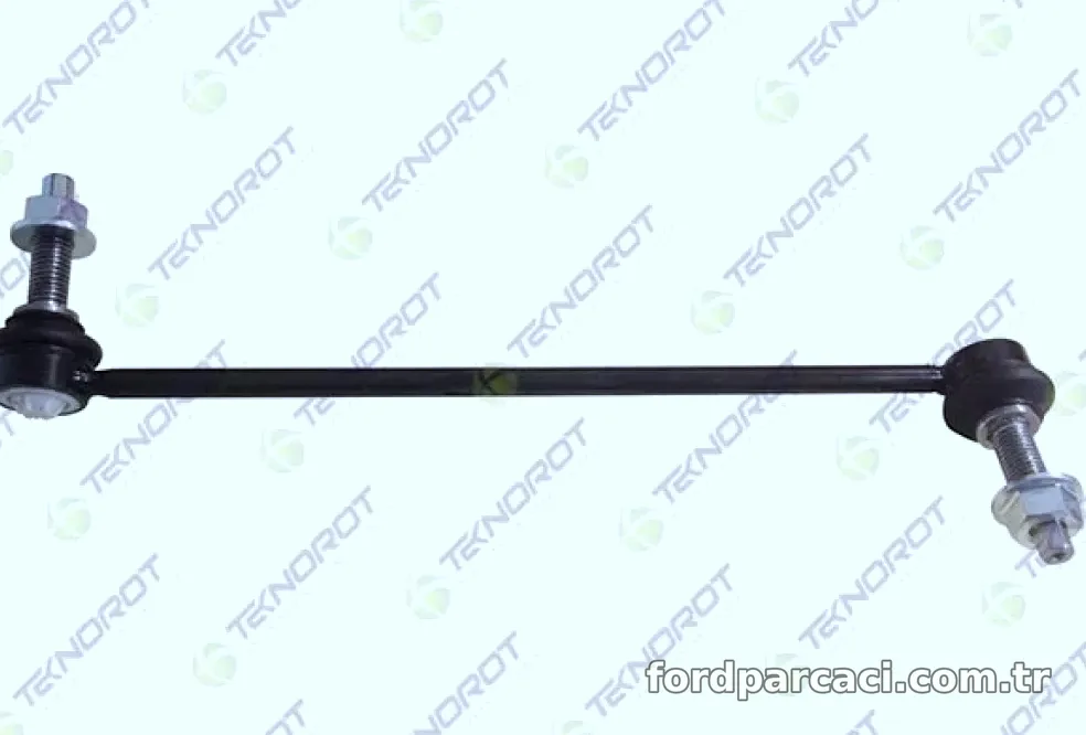 Z ROT ON SAG FORD POLICE INTERCEPTOR 2013-2016 FORD EXPLORER (U502) 2010-2015 - Teknorot - TEKNOROT FO-386