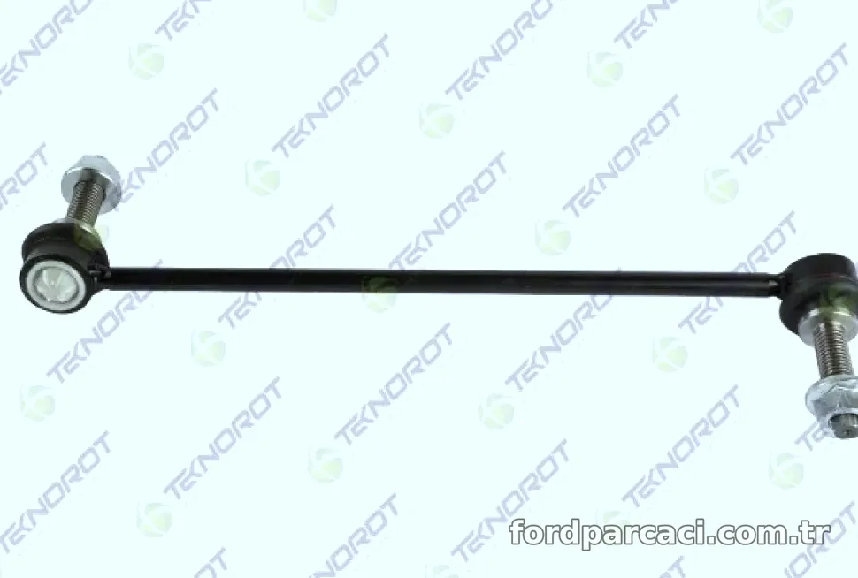 Z ROT ON SOL FORD EXPLORER (U502) 2010-2015 FORD POLICE INTERCEPTOR 2013-2016 - Teknorot - TEKNOROT FO-387