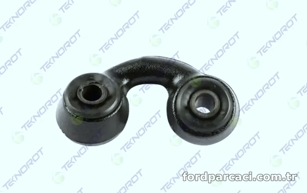 Z-ROT ÖN SOL FORD F-250 1980-1997 - Teknorot - TEKNOROT FO-1257