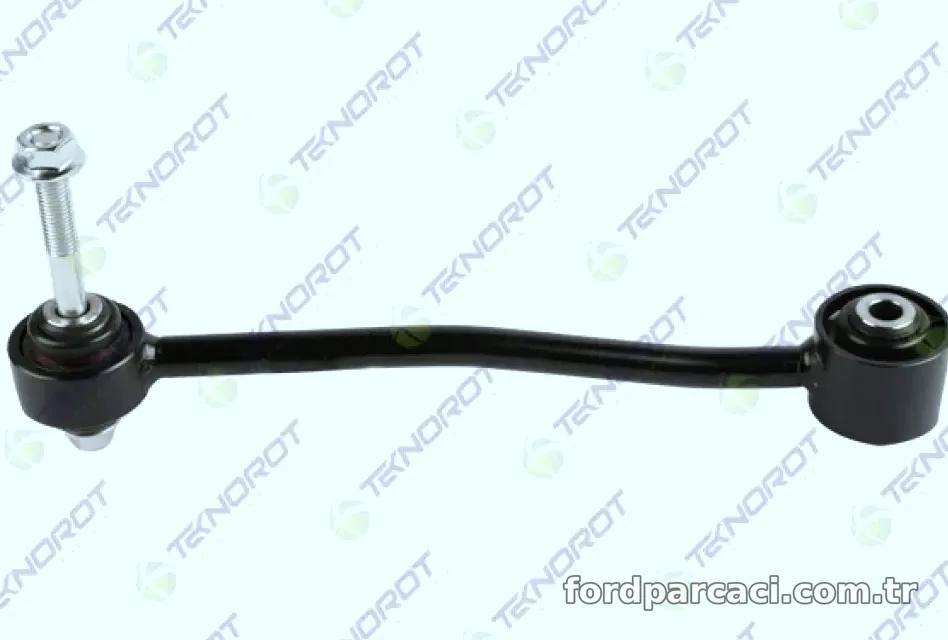 Z-ROT ÖN SOL FORD F-250 SUPER DUTY (1ST GEN) (AWD) 99-07 - Teknorot - TEKNOROT FO-1237