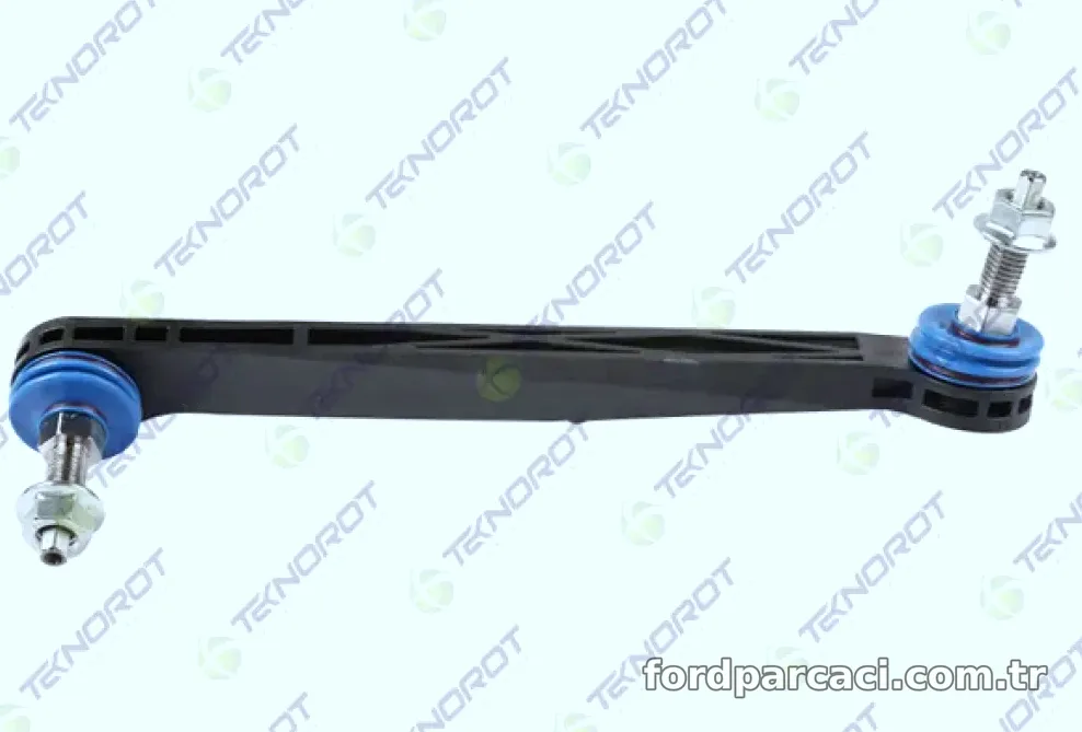Z ROT ON SOL FORD TAURUS 3rd Gen 1996-1999 FORD TAURUS 4th Gen 2000-2007 - Teknorot - TEKNOROT FO-1087