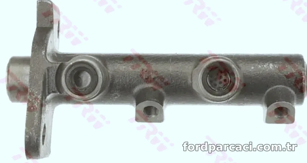 FREN ANA MERKEZI FIESTA IV 95>00 96>03 1,3 / 1,4I 23,8MM ABSSIZ - TRW - TRW PMK943