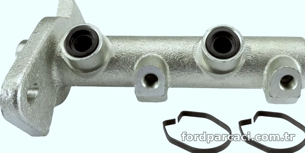 FREN ANA MERKEZI FIESTA IV 95>00 MAZDA 121 III 96>03 1,25 / 1,3I 22,2MM ABSSIZ - TRW - TRW PMH973