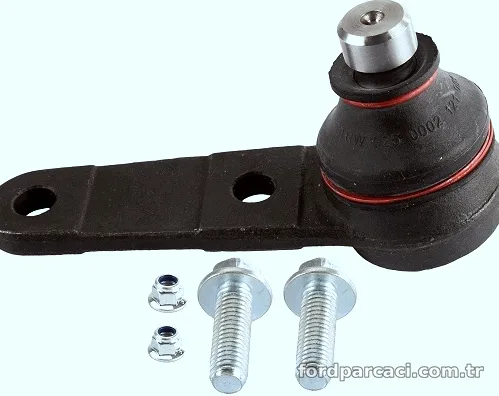 TRW JBJ143 Rotil ve Rotilli Kol - TRW - JBJ143