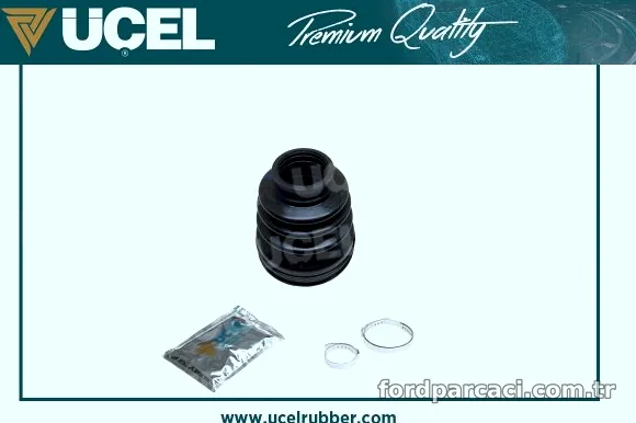 UCEL 20145 Aks Körüğü (Ford C-Max, Focus)