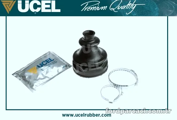 UCEL 20151 Aks Körüğü - UCEL - 20151