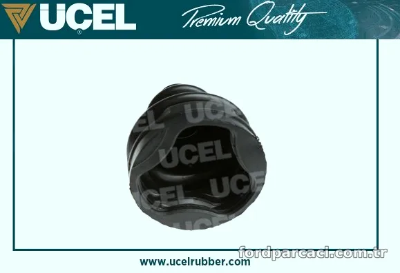 UCEL 20151 Aks Körüğü - UCEL - 20151