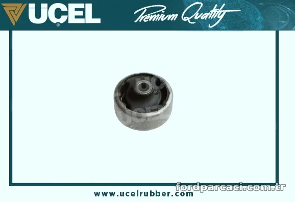 UCEL 20161 Salıncak Burcu - UCEL - 20161