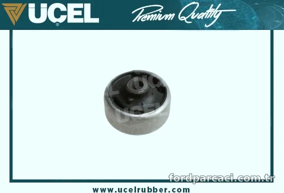 UCEL 20161 Salıncak Burcu - UCEL - 20161