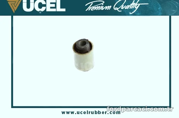 UCEL 20162 Salıncak Burcu - UCEL - 20162