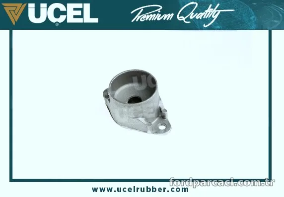 UCEL 20168 Amortisör Tabla Takozu - UCEL - 20168