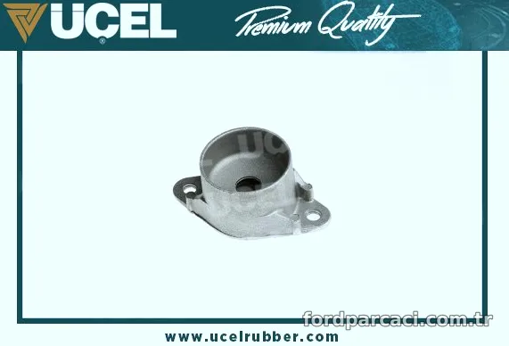 UCEL 20168 Amortisör Tabla Takozu - UCEL - 20168