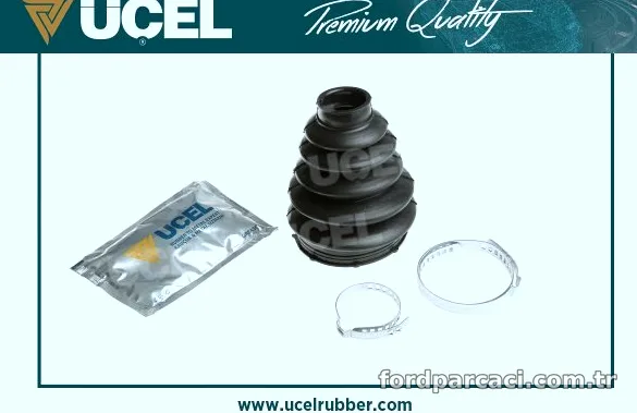 UCEL 20200 Aks Körüğü - UCEL - 20200
