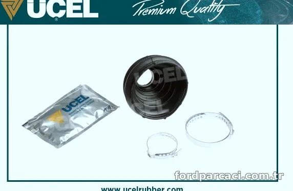 UCEL 20200 Aks Körüğü - UCEL - 20200