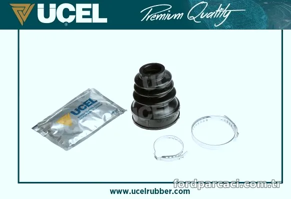 UCEL 20201 Aks Körüğü - UCEL - 20201