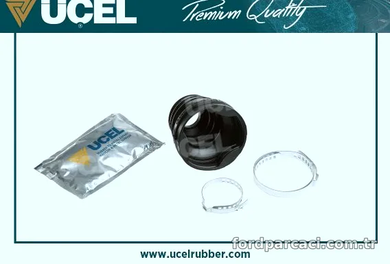 UCEL 20201 Aks Körüğü - UCEL - 20201