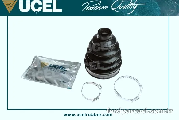 UCEL 20202 Aks Körüğü - UCEL - 20202