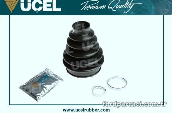 UCEL 20204 Aks Körüğü - UCEL - 20204