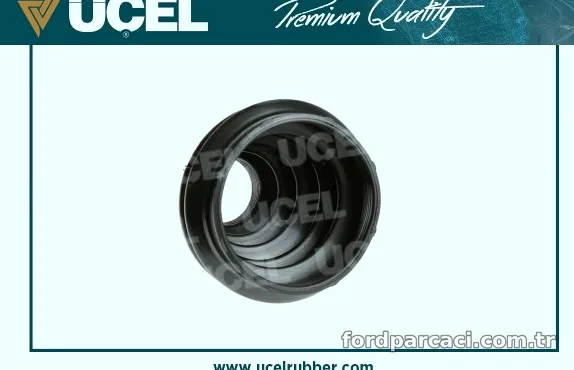 UCEL 20204 Aks Körüğü - UCEL - 20204