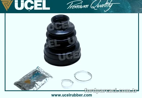 UCEL 20205 Aks Körüğü - UCEL - 20205