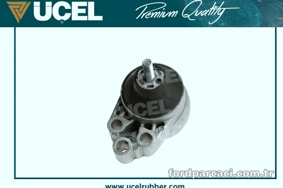 UCEL 20208 Motor Takozu - UCEL - 20208