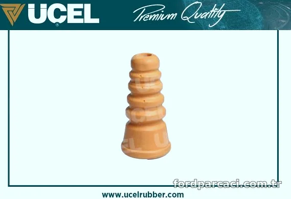 UCEL 20214 Amortisör Tabla Takozu - UCEL - 20214