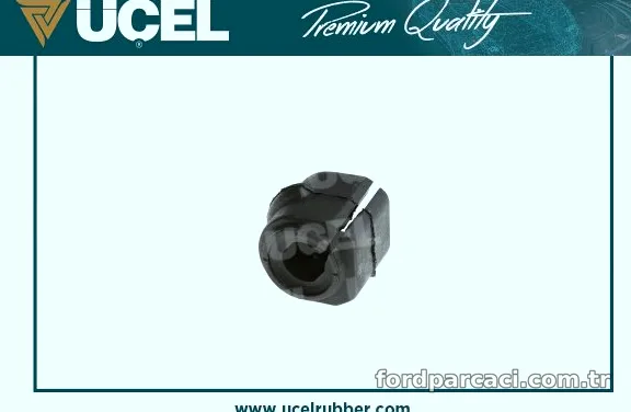 UCEL 20217 Viraj Demir Lastiği - UCEL - 20217
