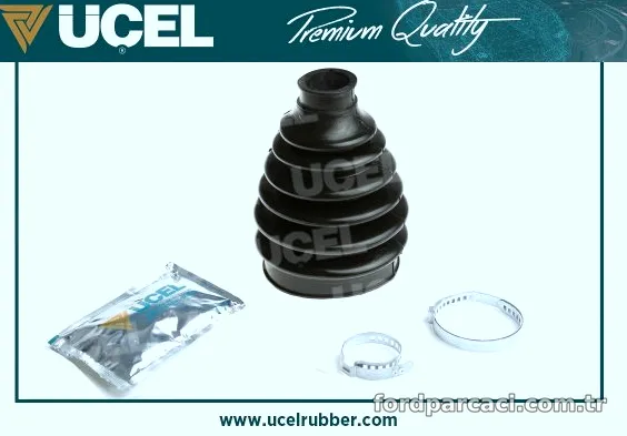 UCEL 20250 Aks Körüğü - UCEL - 20250