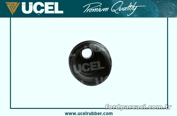 UCEL 20250 Aks Körüğü - UCEL - 20250