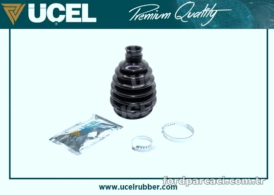 UCEL 20251 Aks Körüğü - UCEL - 20251