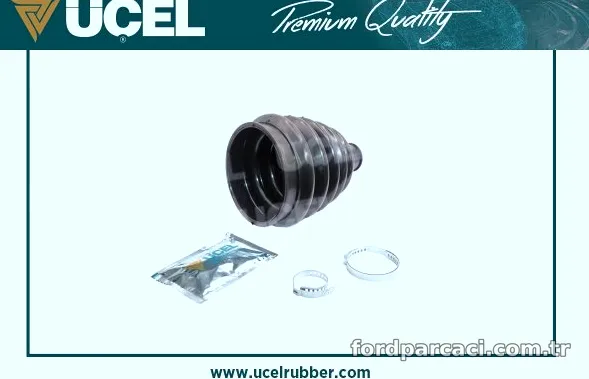 UCEL 20251 Aks Körüğü - UCEL - 20251