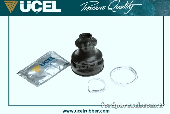 UCEL 20252 Aks Körüğü - UCEL - 20252