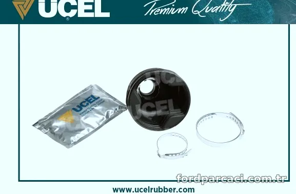 UCEL 20252 Aks Körüğü - UCEL - 20252