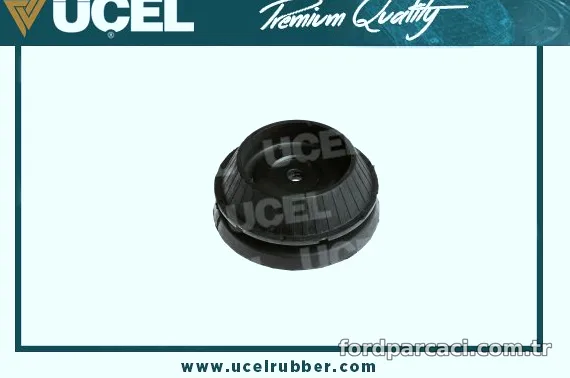 UCEL 20258 Amortisör Tabla Takozu - UCEL - 20258