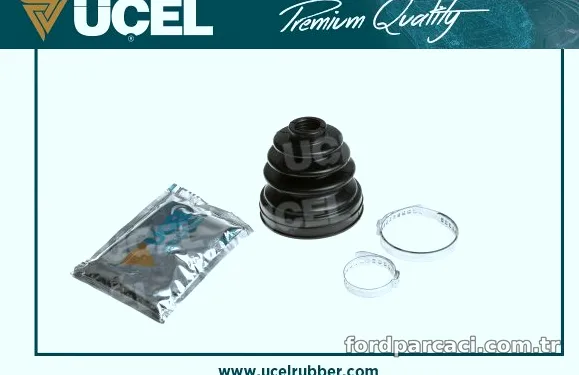UCEL 20301 Aks Körüğü - UCEL - 20301