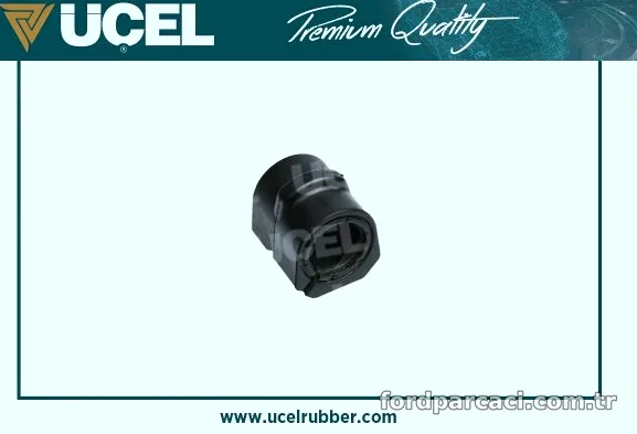 UCEL 20310 Viraj Demir Lastiği - UCEL - 20310