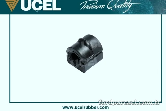 UCEL 20311 Viraj Demir Lastiği - UCEL - 20311