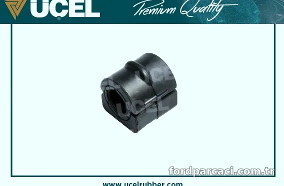 UCEL 20414 Viraj Demir Lastiği - UCEL - 20414