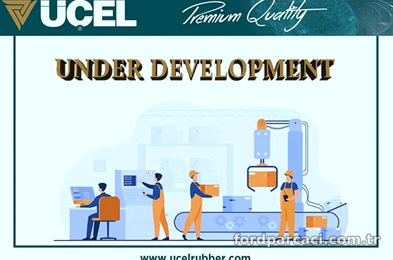 UCEL 20421 Şanzıman Takozu
