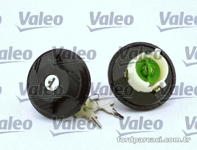 VALEO 247561 Yakıt Depo Kapağı - VALEO - 247561