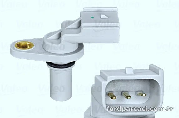 VALEO 253801 Eksantrik Devir Sensörü - VALEO - 253801