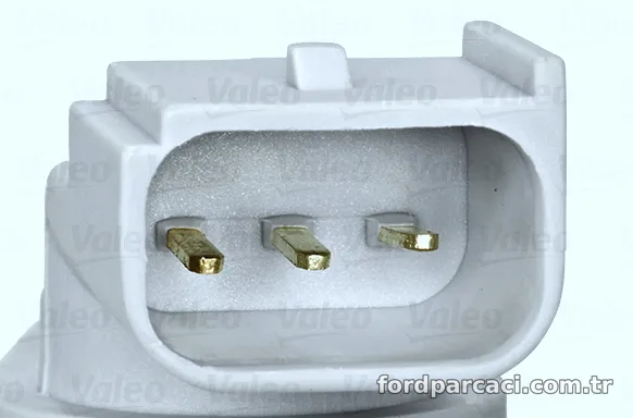 VALEO 253801 Eksantrik Devir Sensörü - VALEO - 253801