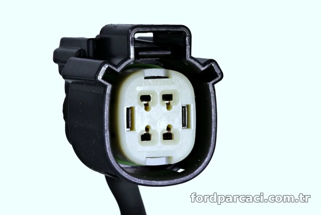 VALEO 368123 Oksijen (Lambda) Sensörü - VALEO - 368123