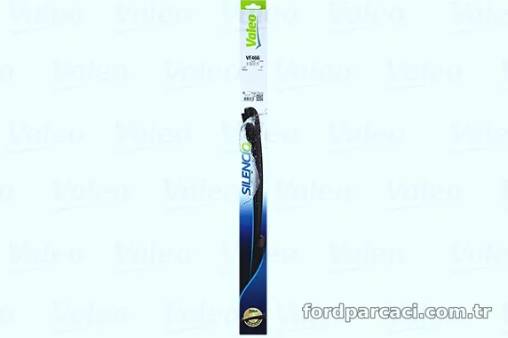 VALEO 574666 Silecek Süpürgesi - VALEO - 574666