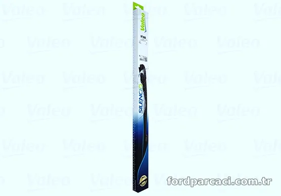 VALEO 574666 Silecek Süpürgesi - VALEO - 574666