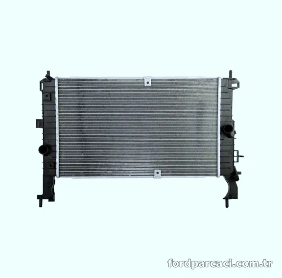 VALEO Motor Radyatörü 734386 - VALEO
